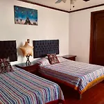 Hostal La Paz
