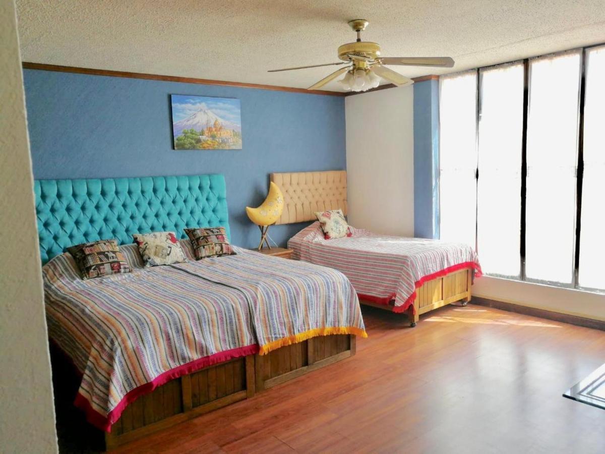 La Paz Guest house