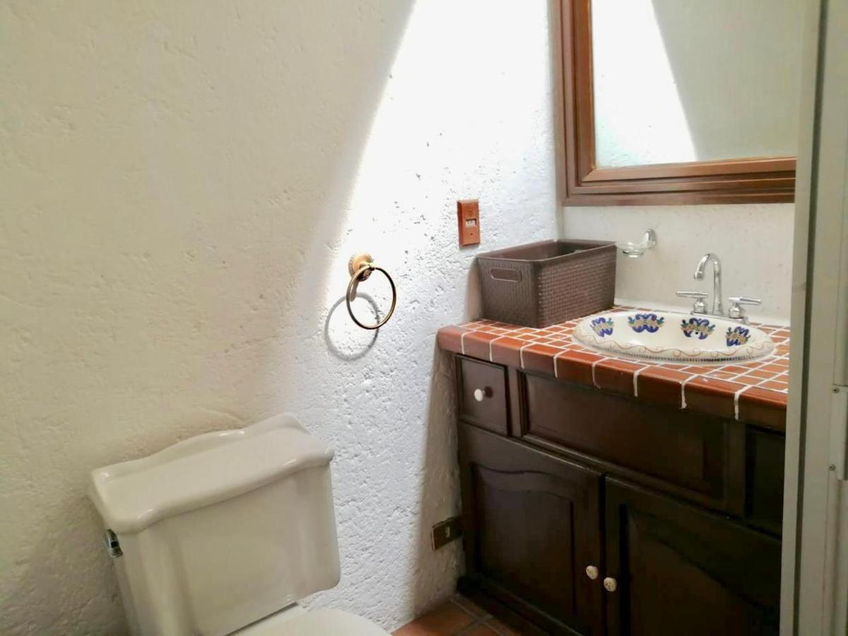 La Paz Guest house Puebla