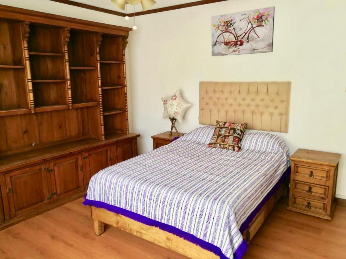 La Paz Guest house