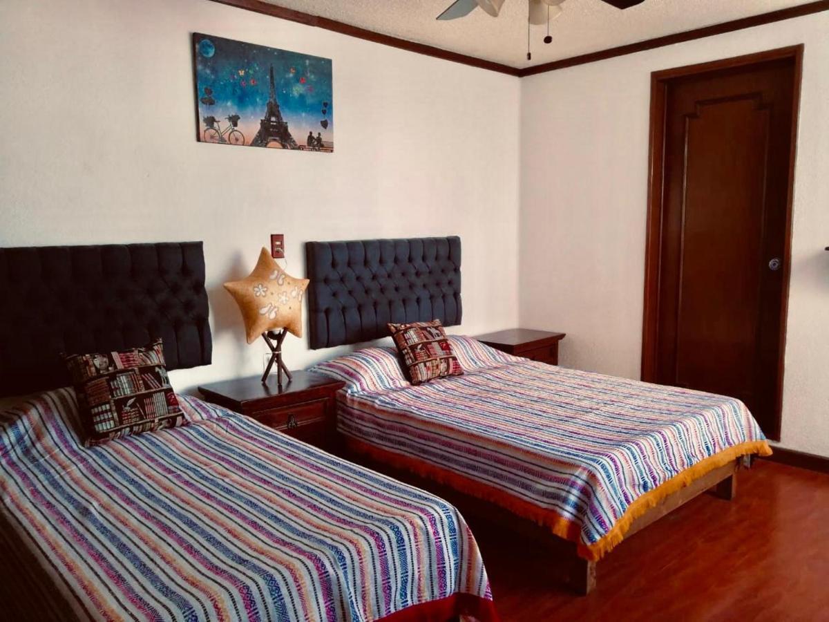 La Paz Guest house